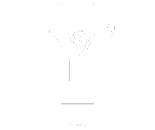 Y's　factory Inc. 