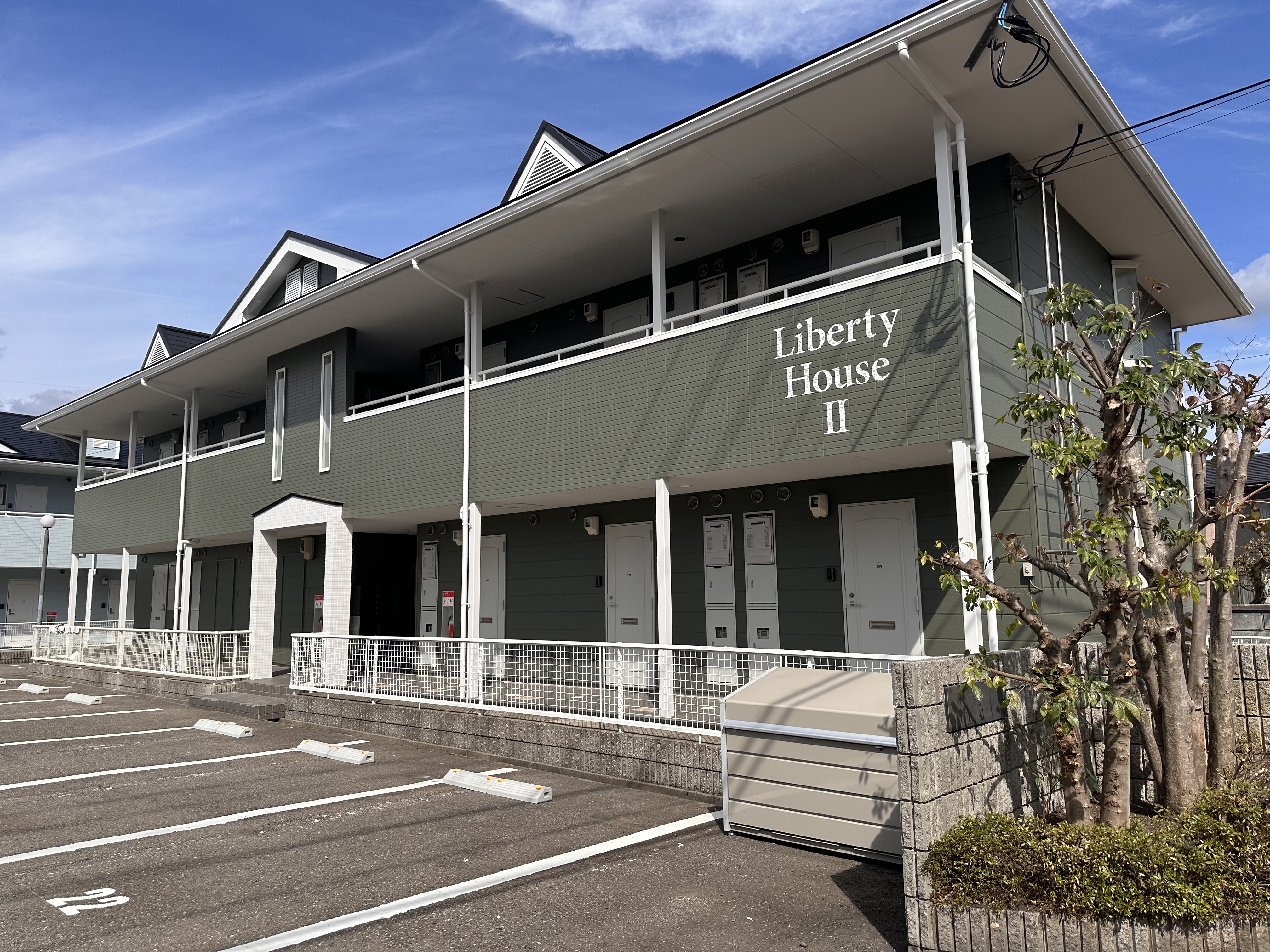 石川県のアパートの内装デザイン事例(株式会社 Y’s factory) 石川県のアパートの内装デザイン事例(株式会社 Y’s factory)