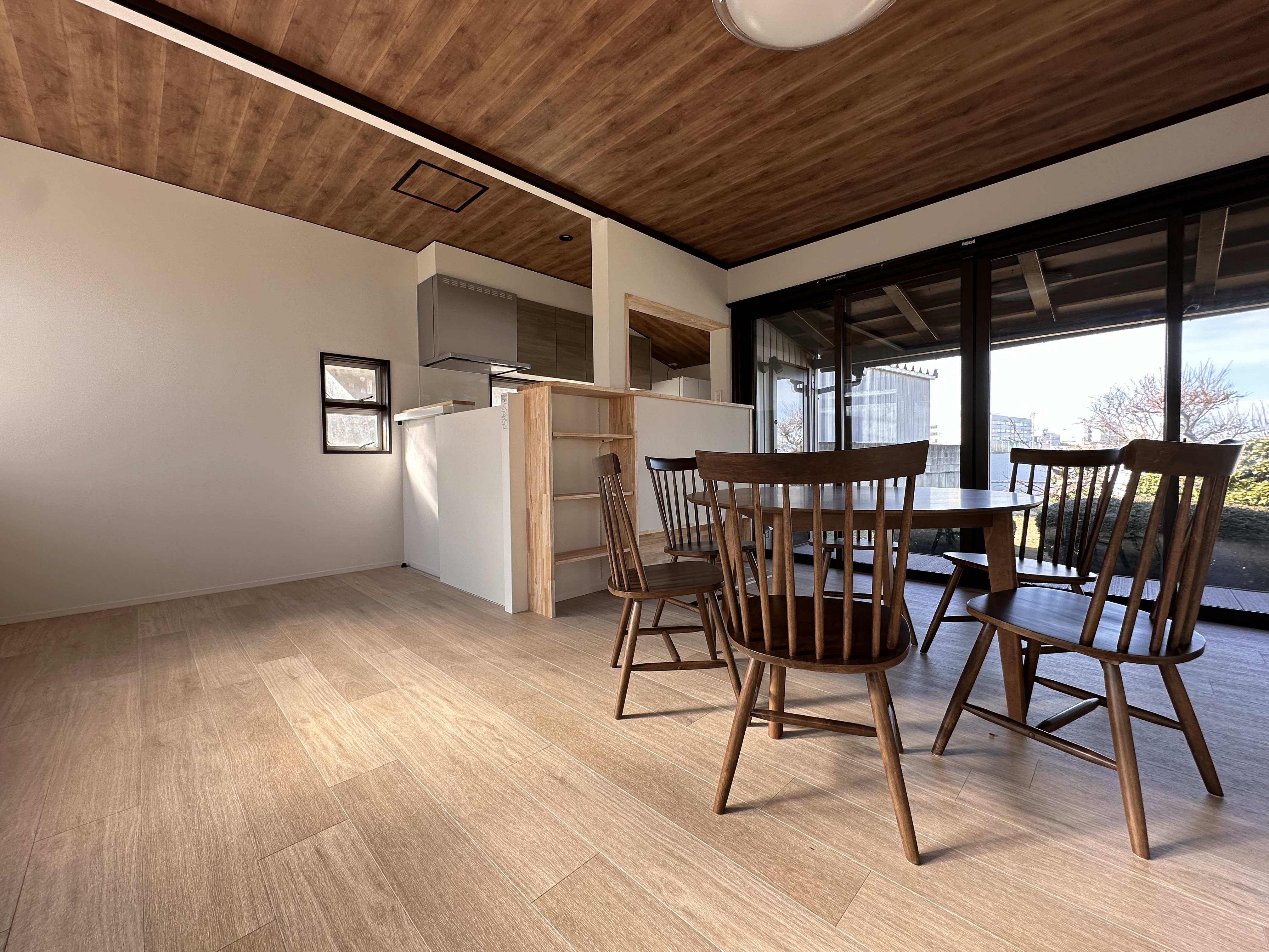 福井県・福井市 企画・設計・T様邸