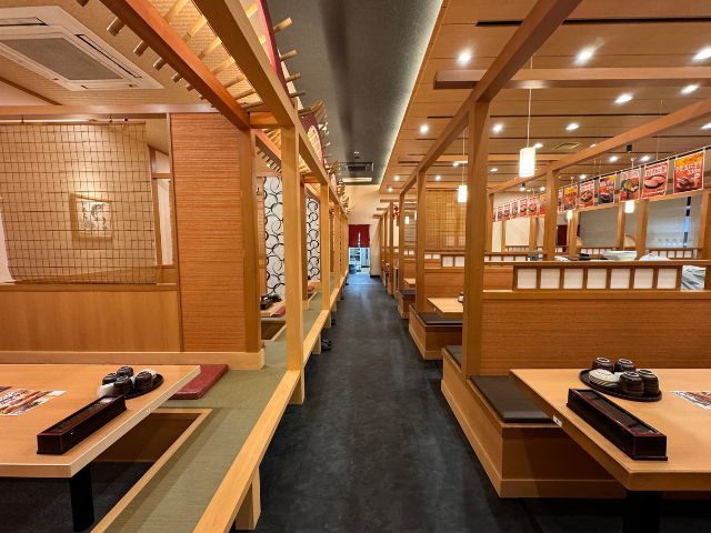 新規店舗の開業、既存店舗のリニューアルをお考えの皆様へ